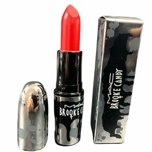 Mac Brooke Candy Mind Control